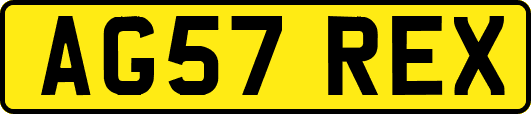 AG57REX