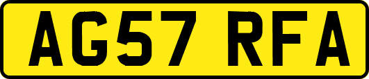 AG57RFA