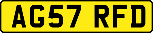 AG57RFD