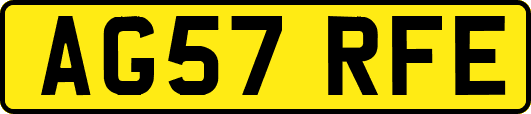 AG57RFE