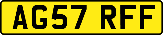 AG57RFF