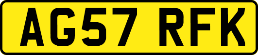 AG57RFK