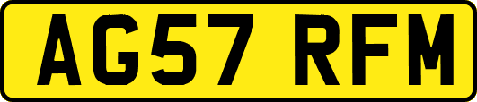 AG57RFM