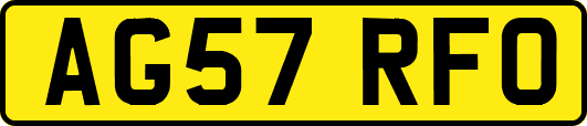 AG57RFO