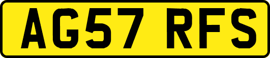 AG57RFS