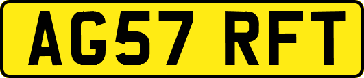 AG57RFT
