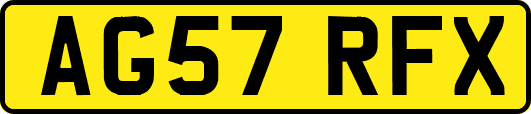 AG57RFX