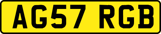 AG57RGB