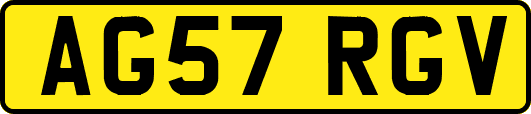 AG57RGV