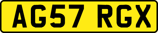 AG57RGX