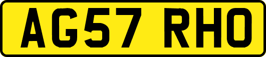 AG57RHO