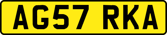 AG57RKA