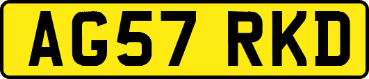 AG57RKD