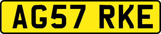 AG57RKE