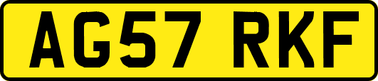 AG57RKF