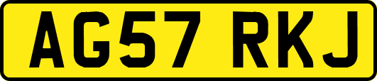 AG57RKJ