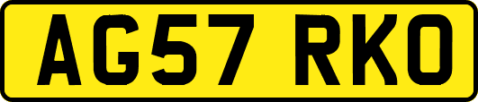 AG57RKO