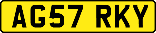 AG57RKY