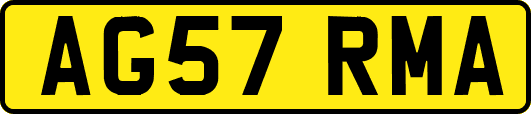 AG57RMA