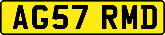 AG57RMD
