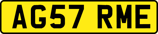 AG57RME