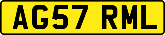 AG57RML