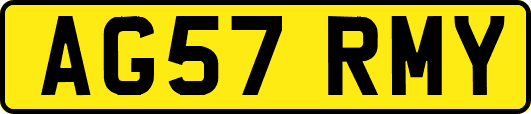 AG57RMY
