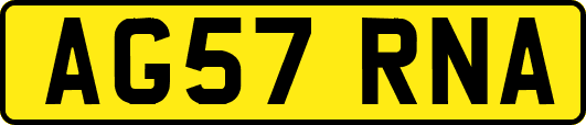 AG57RNA