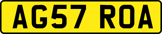 AG57ROA