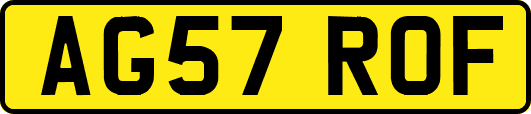 AG57ROF