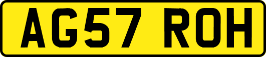 AG57ROH