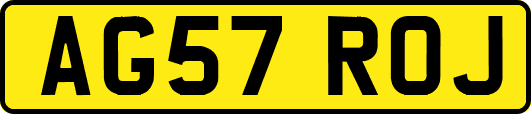 AG57ROJ