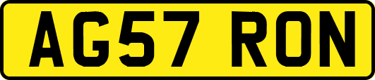 AG57RON