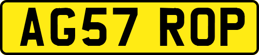 AG57ROP