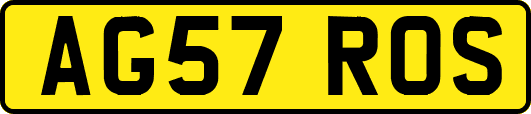 AG57ROS