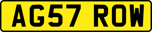 AG57ROW