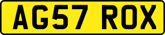 AG57ROX