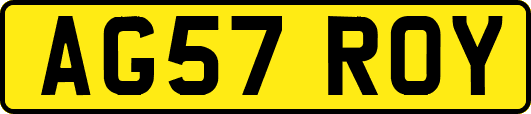 AG57ROY