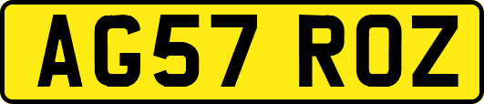AG57ROZ