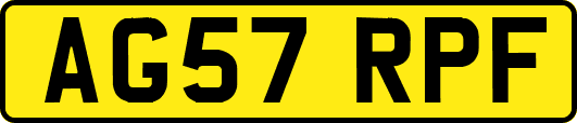 AG57RPF