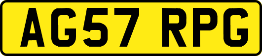 AG57RPG