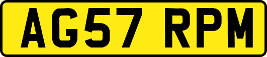 AG57RPM