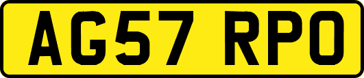 AG57RPO