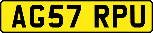 AG57RPU