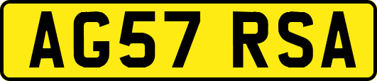 AG57RSA