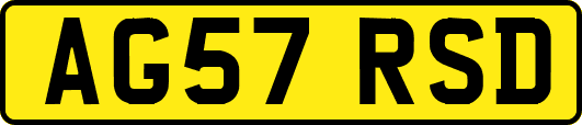 AG57RSD