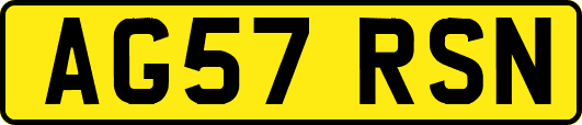 AG57RSN