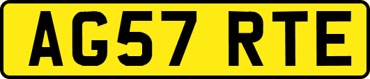 AG57RTE