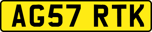 AG57RTK
