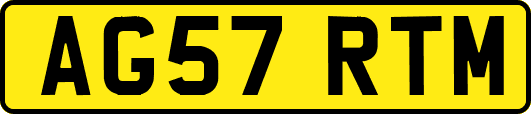 AG57RTM